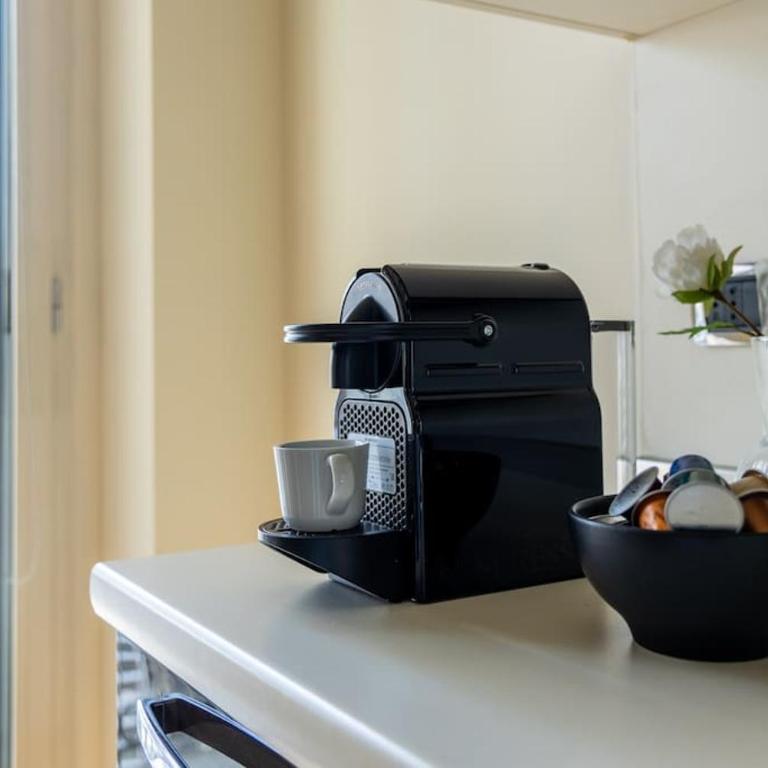 Napoleone's Nest - Elegant and Central - Appartamento con 1 Camera da Letto - 13