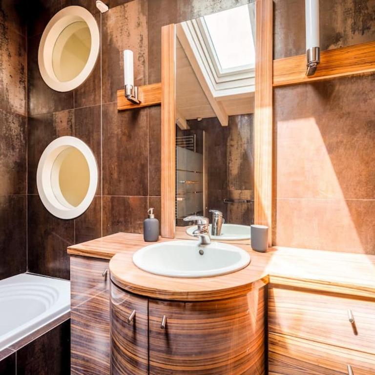 Napoleone's Nest - Elegant and Central - Appartamento con 1 Camera da Letto - 8