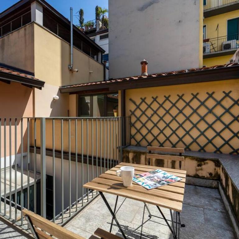 Napoleone's Nest - Elegant and Central - Appartamento con 1 Camera da Letto - 19