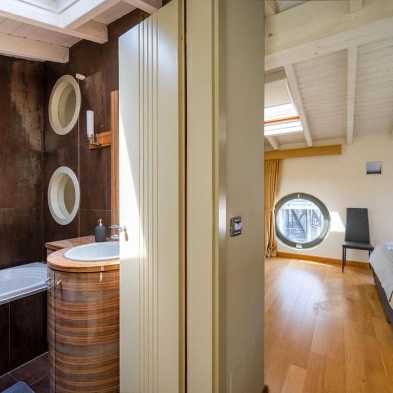 Napoleone's Nest - Elegant and Central - Appartamento con 1 Camera da Letto - 20