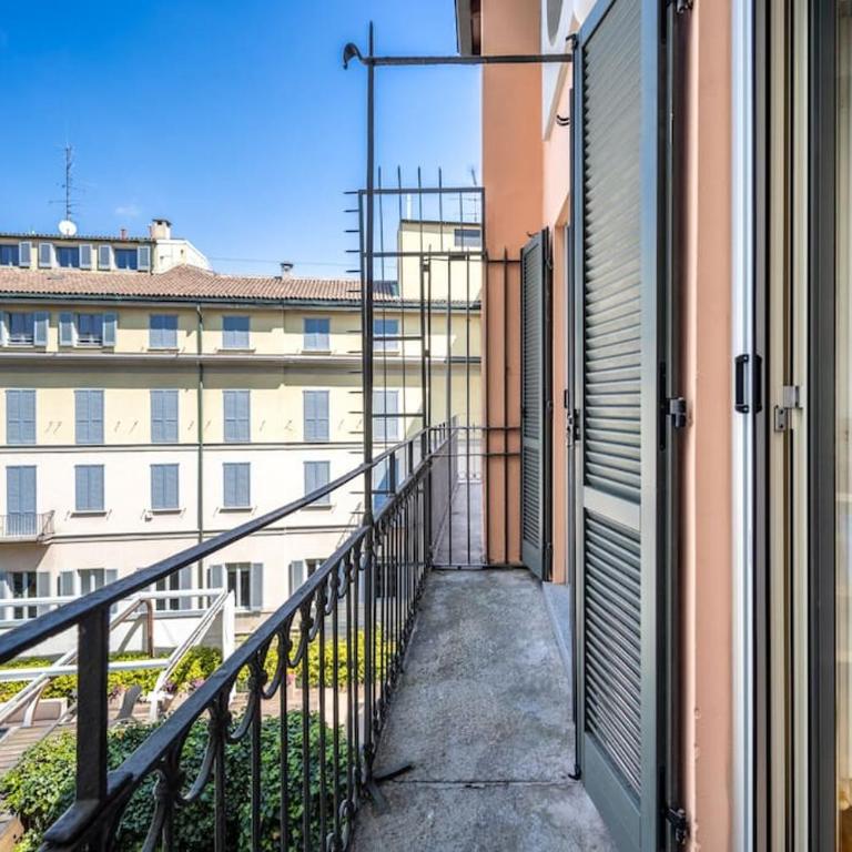 Napoleone's Nest - Elegant and Central - Appartamento con 1 Camera da Letto - 21