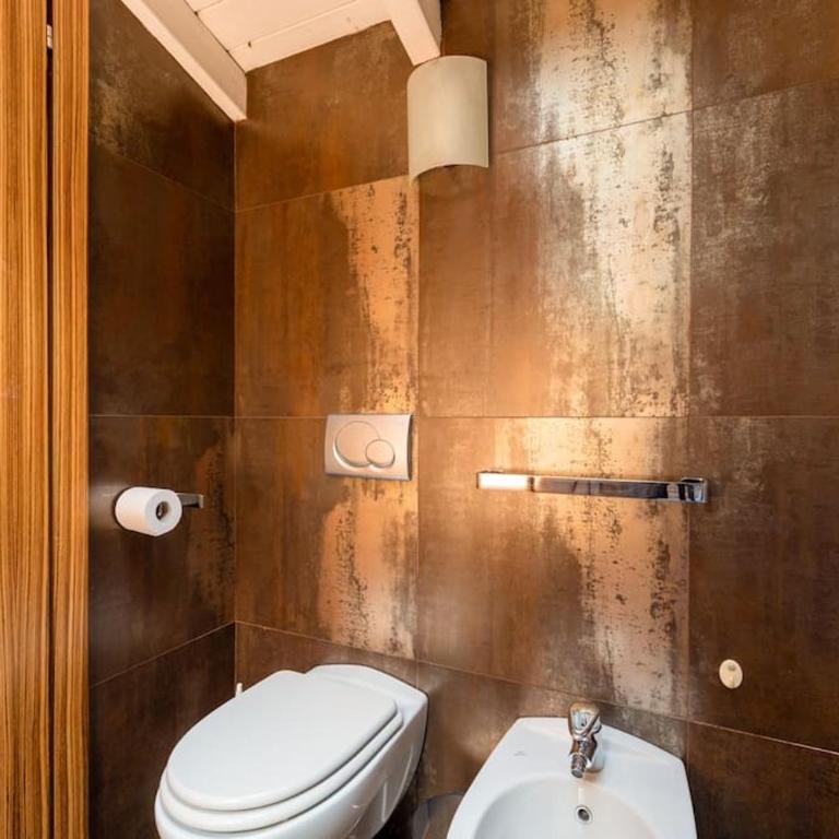 Napoleone's Nest - Elegant and Central - Appartamento con 1 Camera da Letto - 22