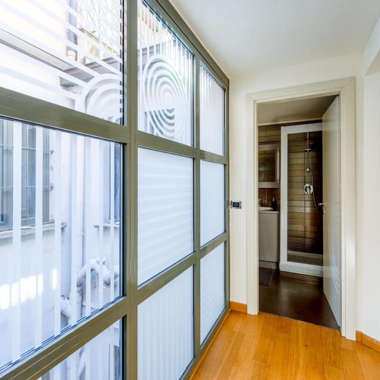 Napoleone's Nest - Elegant and Central - Appartamento con 1 Camera da Letto - 23