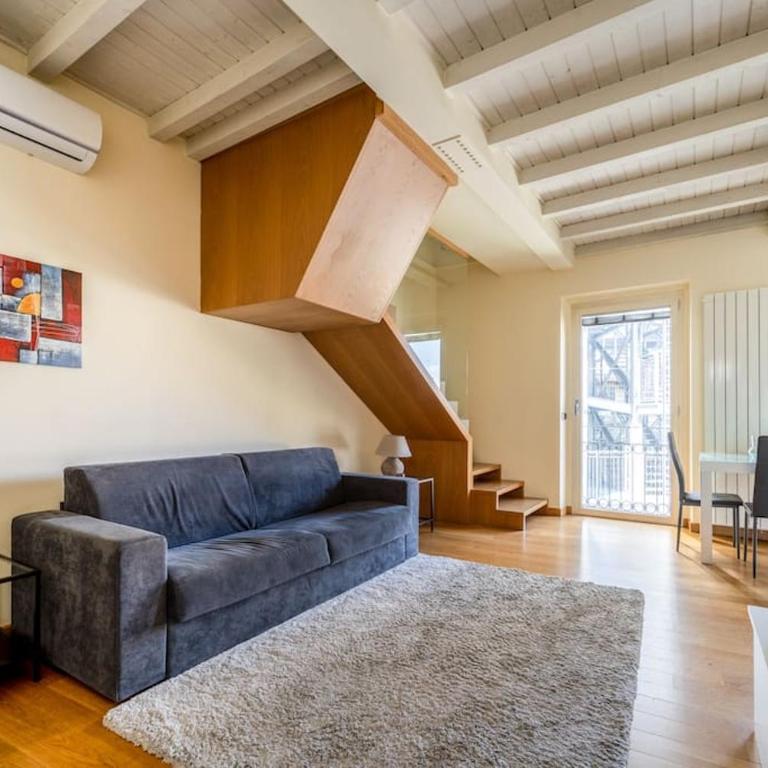 Napoleone's Nest - Elegant and Central - Appartamento con 1 Camera da Letto - 15