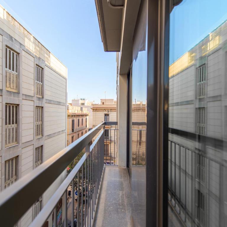 Jardinets De Gràcia by The 5ve Soul - Studio Apartment - 6