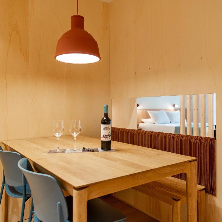 Jardinets De Gràcia by The 5ve Soul - Studio Apartment - 4