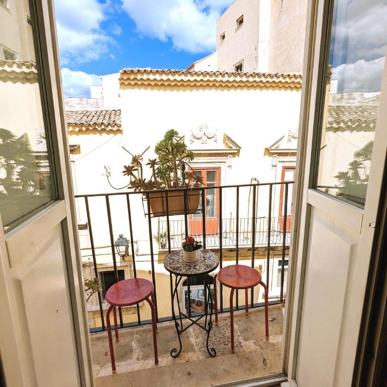 La Casa Delle Fate - Appartamento con Vista Mare Laterale - Veliero - 9