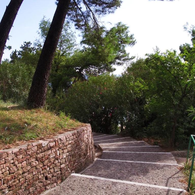 Golden bay - Apartman sa 2 Spavaće Sobe - 6