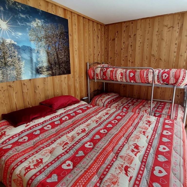 Residenze Vezza - La Corteccia- - Appartamento con 1 Camera da Letto - 34