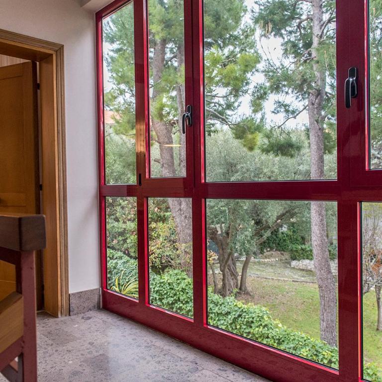 S288 - Sirolo, ampio trilocale in zona centrale - Appartamento con 2 Camere da Letto - 9