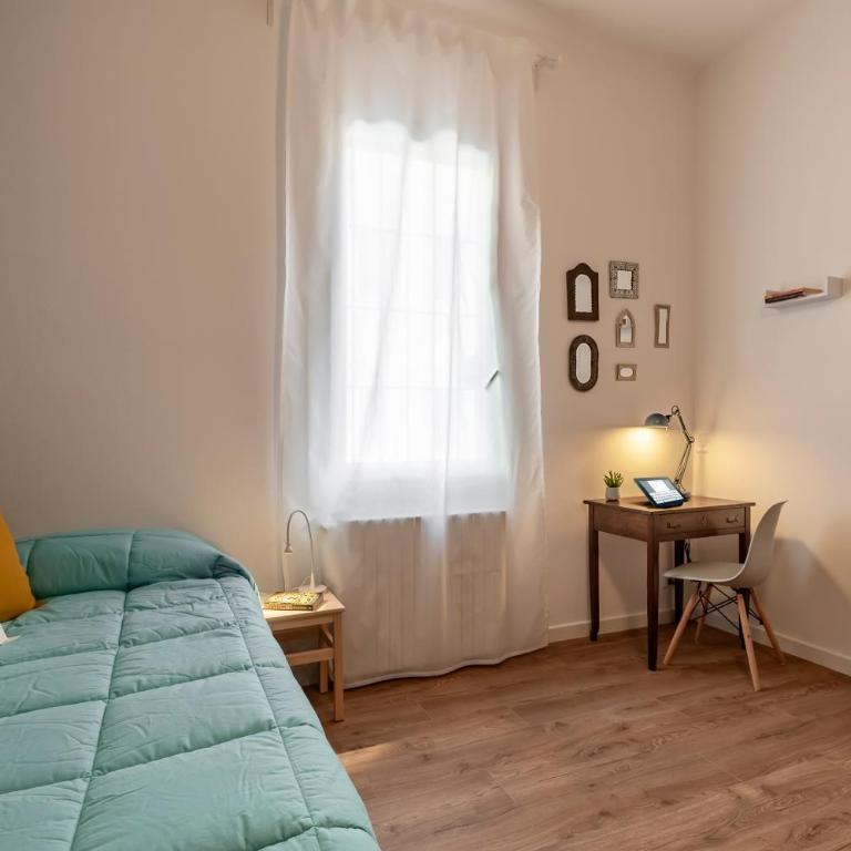 Iris Home - Two-Bedroom Apartment - 8