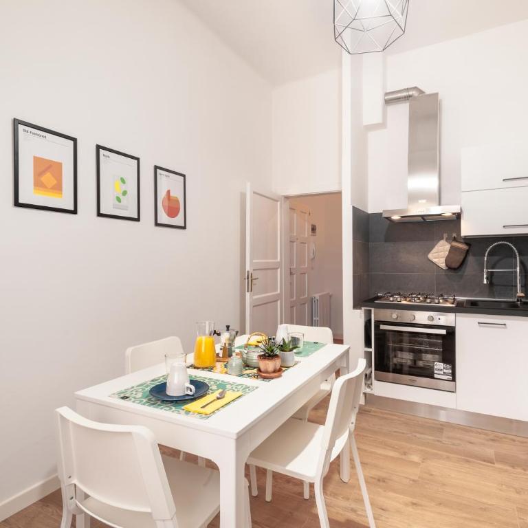 Iris Home - Two-Bedroom Apartment - 10