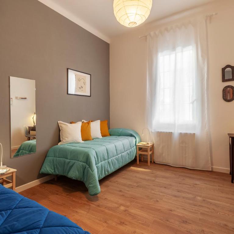Iris Home - Two-Bedroom Apartment - 6