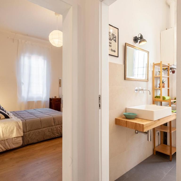 Iris Home - Two-Bedroom Apartment - 3