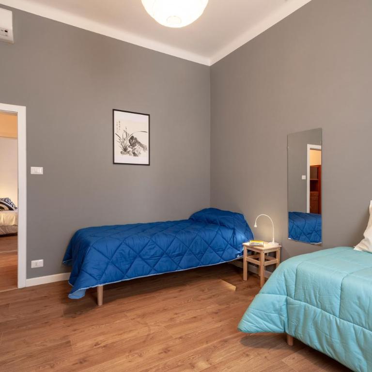 Iris Home - Two-Bedroom Apartment - 7