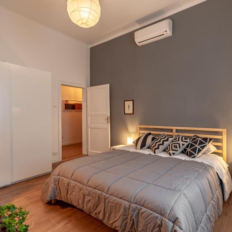 Iris Home - Two-Bedroom Apartment - 4