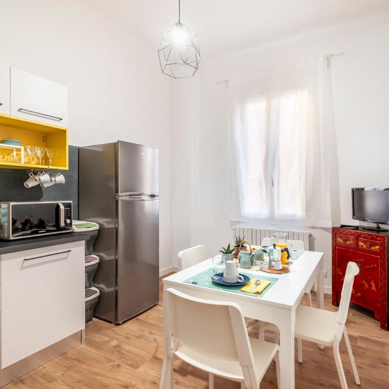 Iris Home - Two-Bedroom Apartment - 1