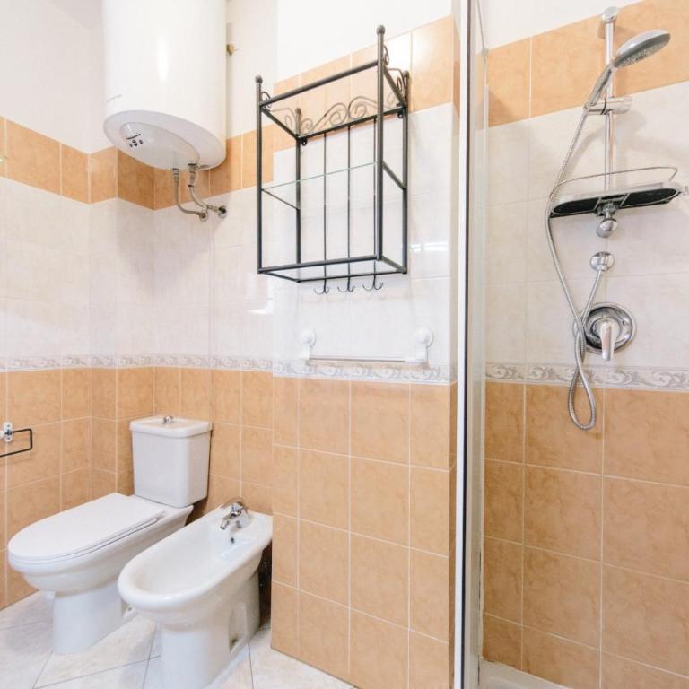 Lido Alghero Beach House - Appartamento con 1 Camera da Letto - 23