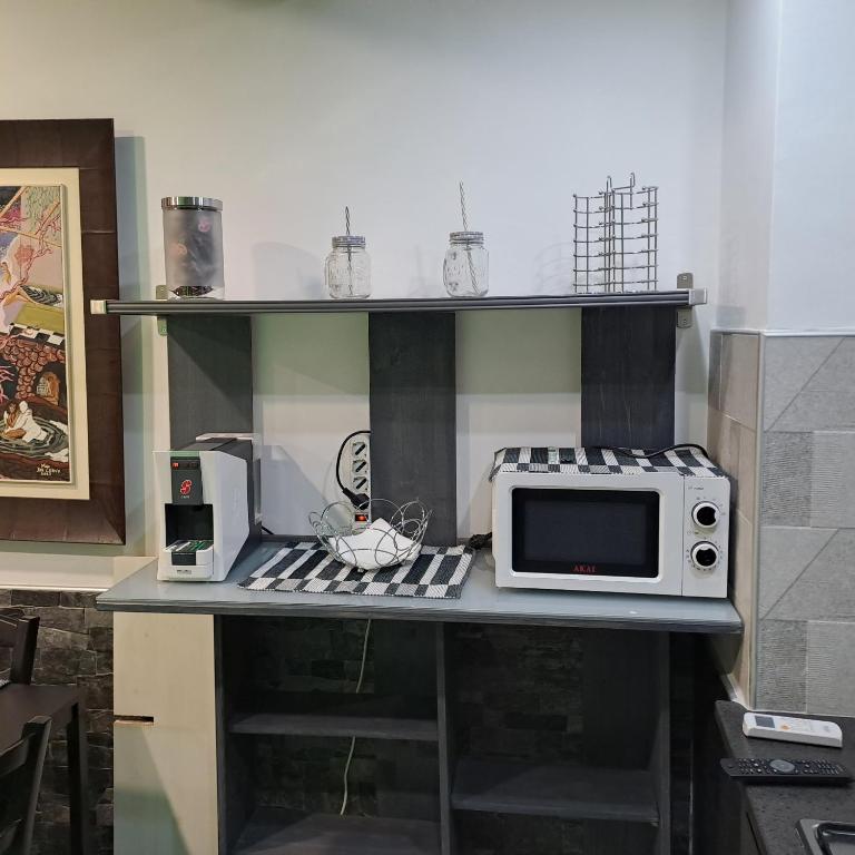 suite Holiday House Bonaccorso - Triple Room - 6