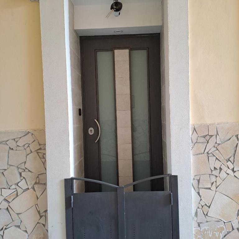suite Holiday House Bonaccorso - Triple Room - 8