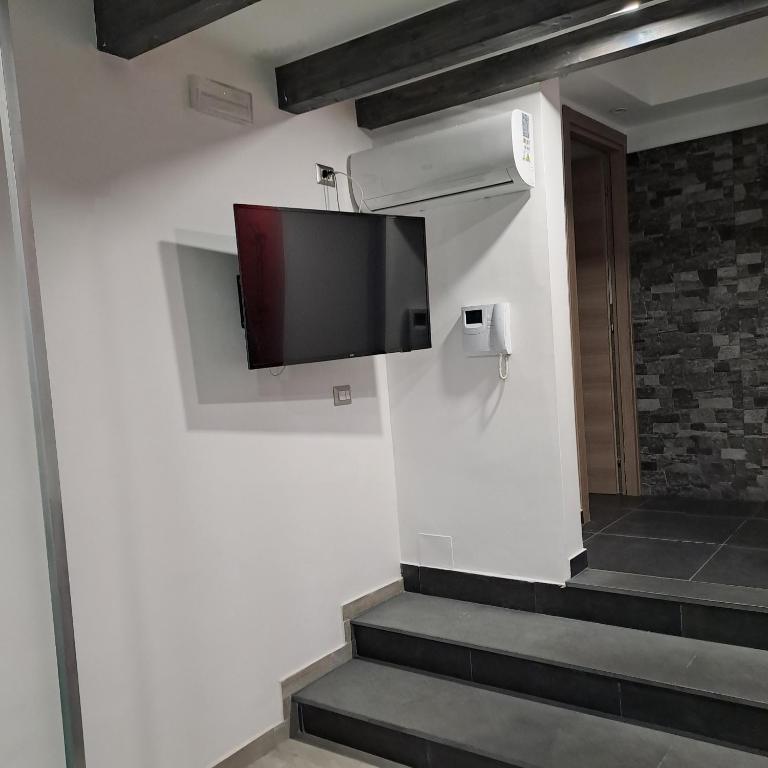 suite Holiday House Bonaccorso - Triple Room - 9