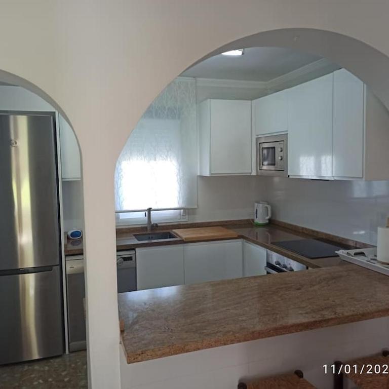 La Casa de los Aguacates entre Marbella, Benahavìs y Estepona - Casa de 2 dormitorios - 31