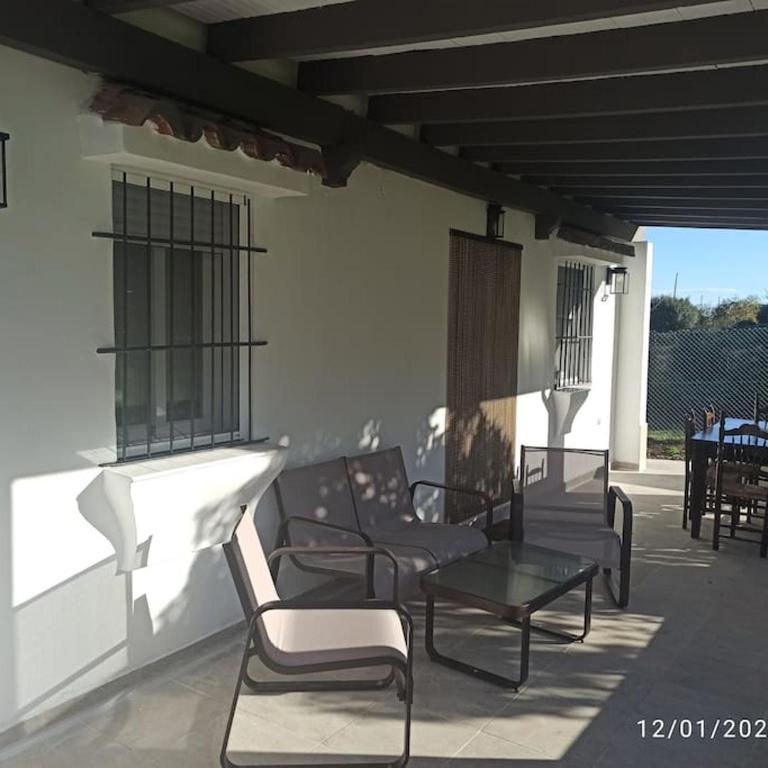 La Casa de los Aguacates entre Marbella, Benahavìs y Estepona - Casa de 2 dormitorios - 16