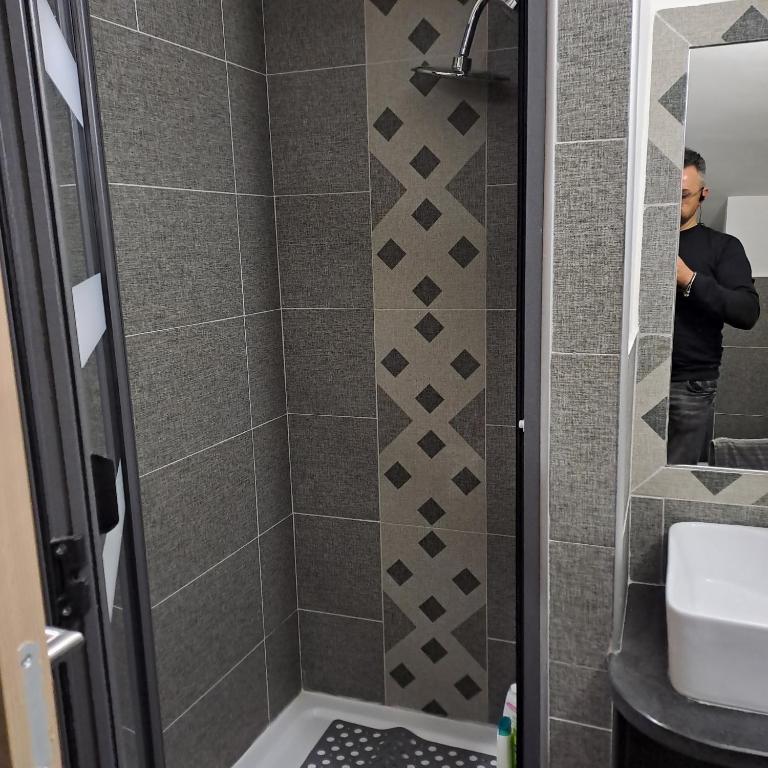 suite Holiday House Bonaccorso - Triple Room - 15
