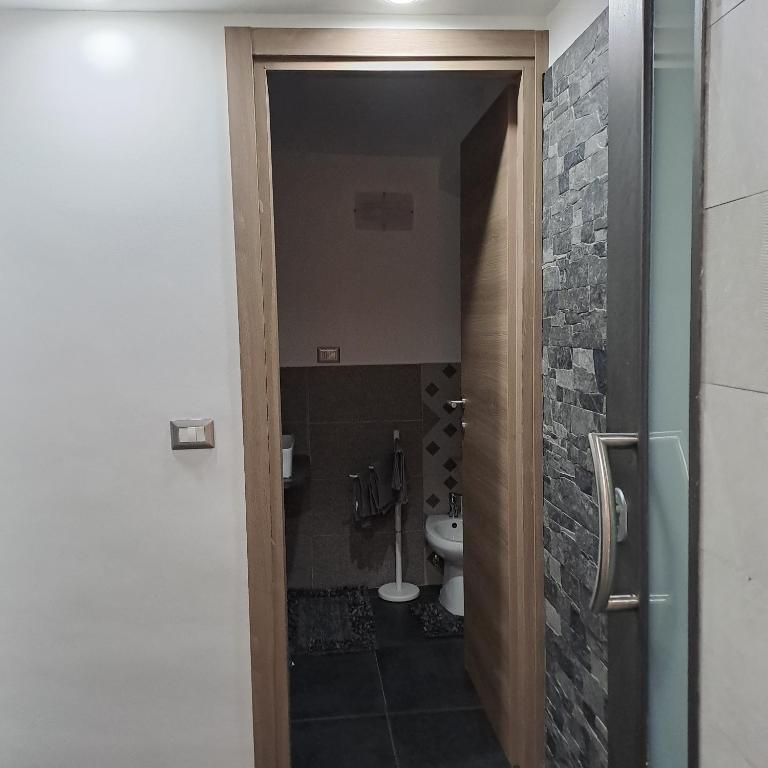 suite Holiday House Bonaccorso - Triple Room - 16