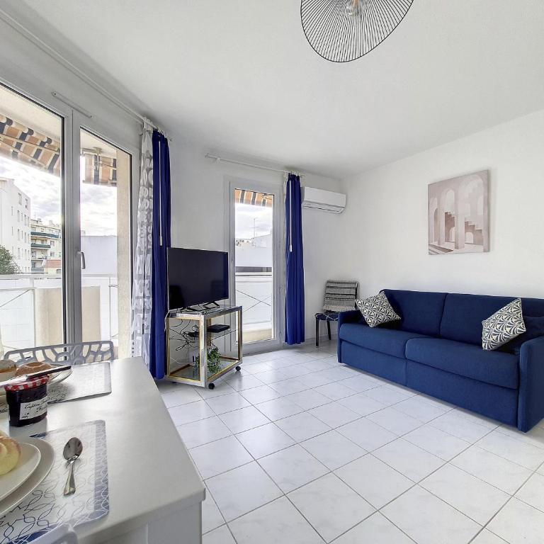 Nestor&Jeeves - VANINA - Central - Close sea - Appartement 1 Chambre - 2