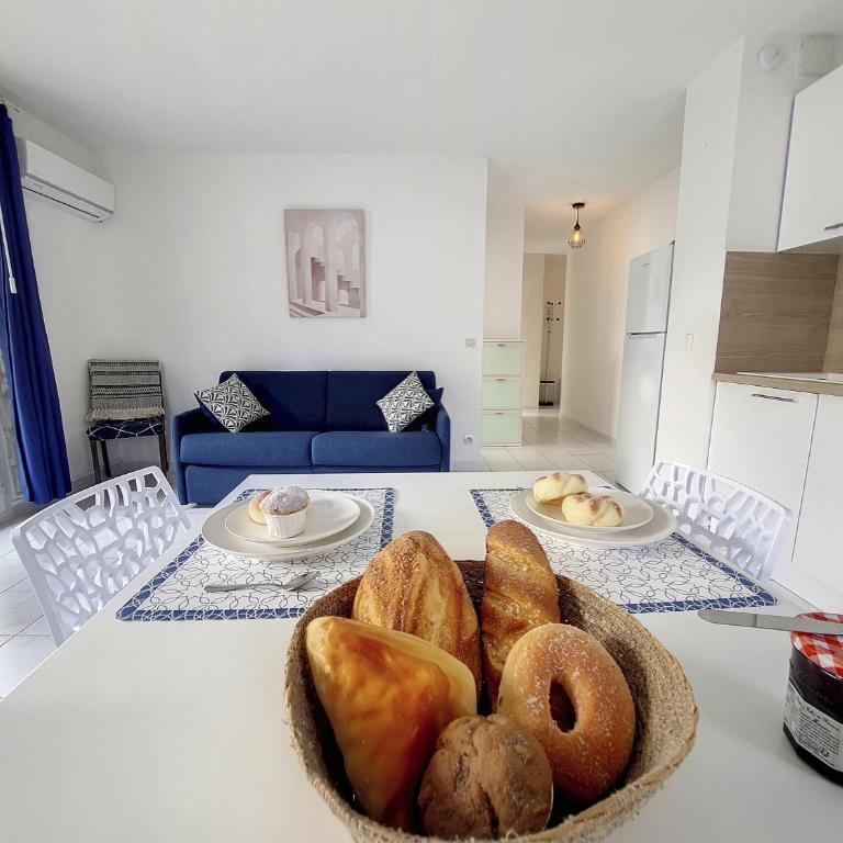 Nestor&Jeeves - VANINA - Central - Close sea - Appartement 1 Chambre - 6