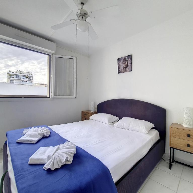 Nestor&Jeeves - VANINA - Central - Close sea - Appartement 1 Chambre - 9