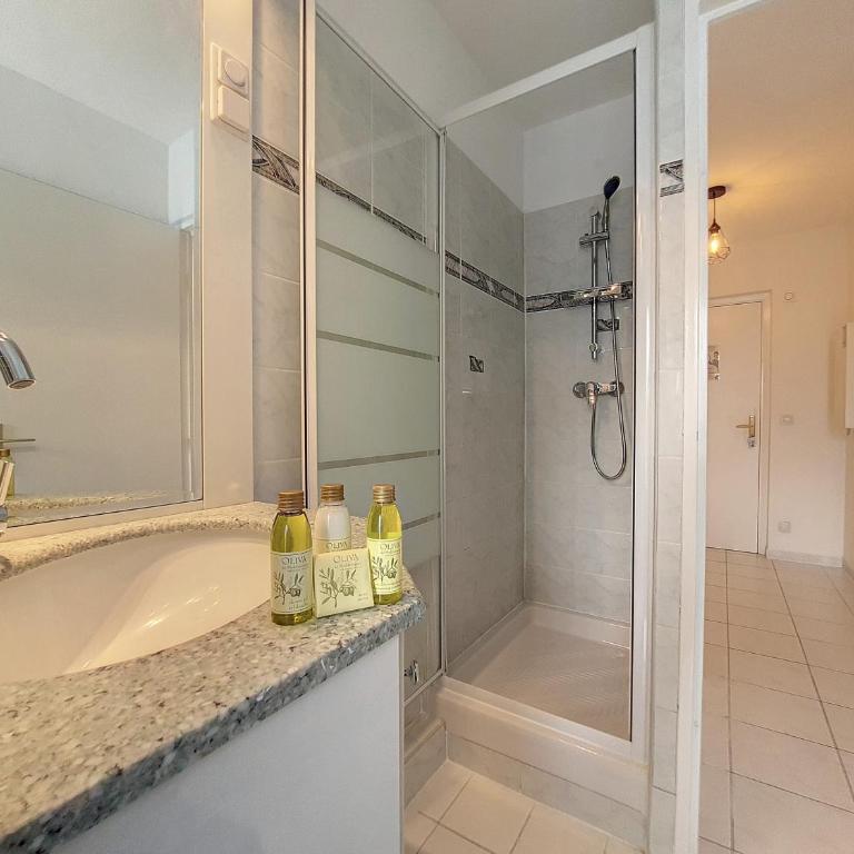 Nestor&Jeeves - VANINA - Central - Close sea - Appartement 1 Chambre - 12