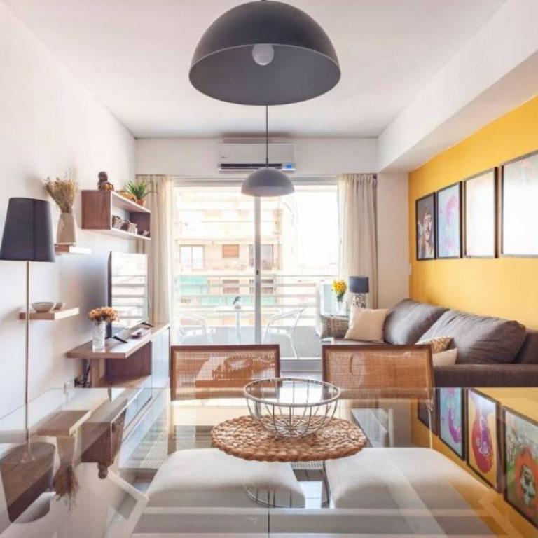 Quartier San Telmo Suites 10 - Apartamento - 3