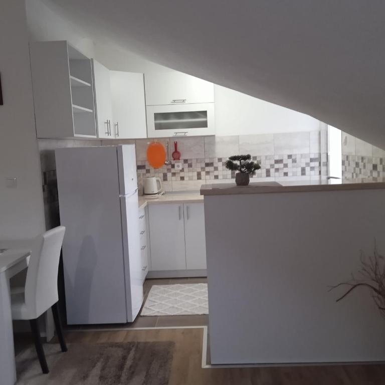 Apartment Iva - Apartman sa 1 Spavaćom Sobom - 7