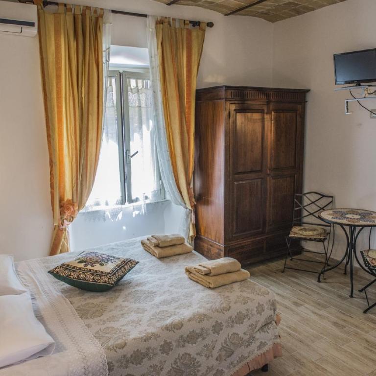 All'Ombra Del Cupolone Guest House - Camera Matrimoniale Standard - 6