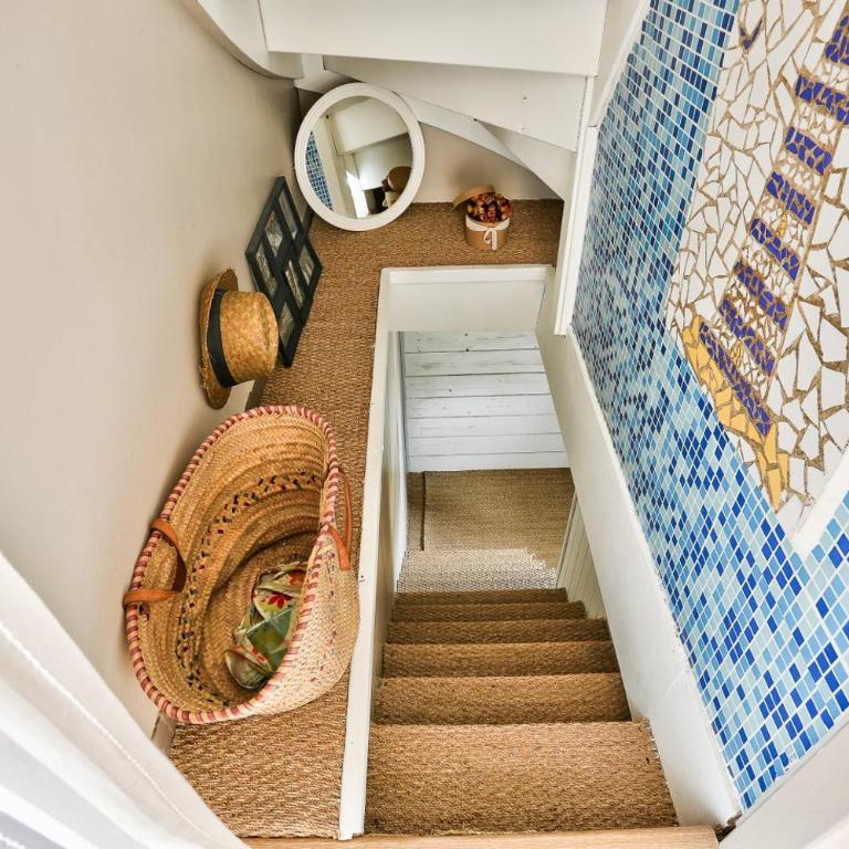 Superbe maison pour 6 pers - 850m de la plage - Maison de Vacances - 22