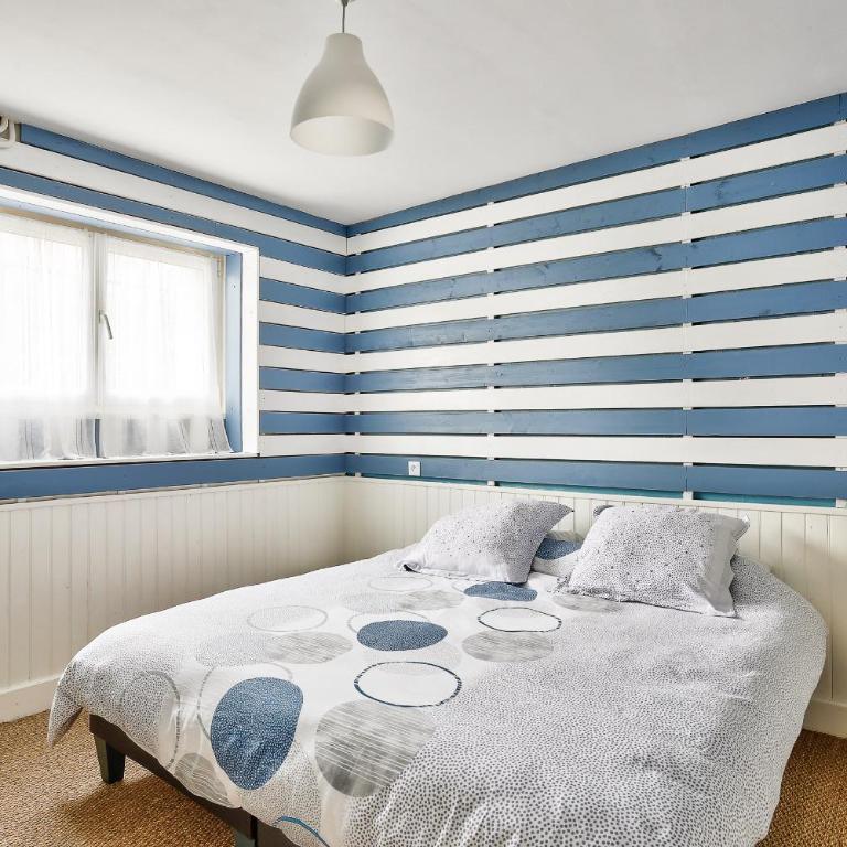 Superbe maison pour 6 pers - 850m de la plage - Maison de Vacances - 7