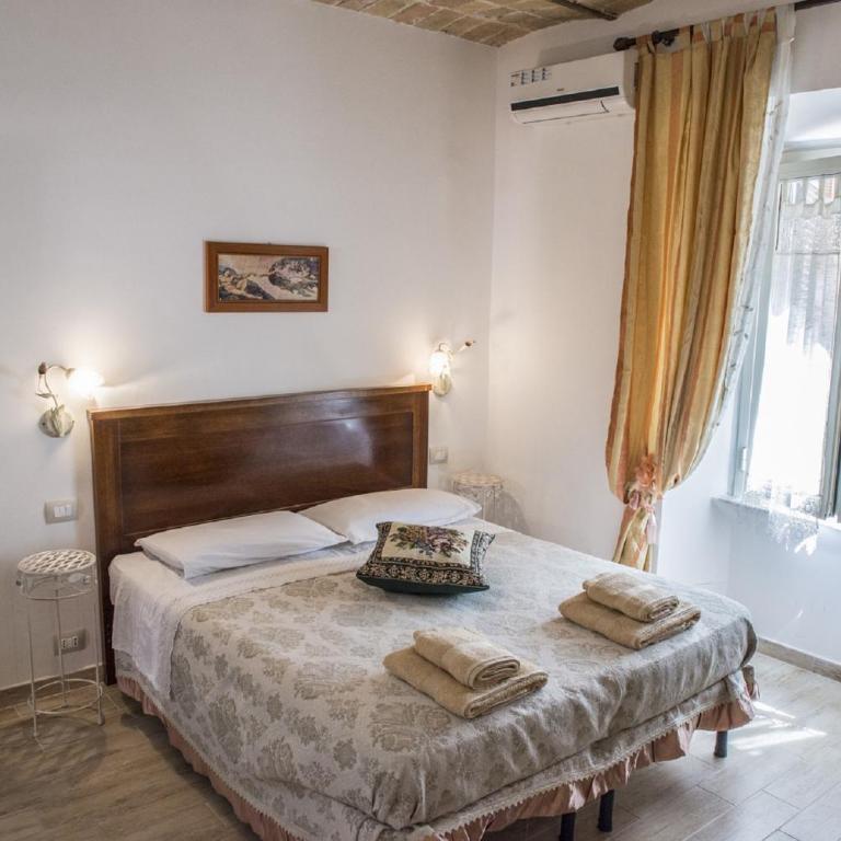 All'Ombra Del Cupolone Guest House - Camera Matrimoniale Standard - 7