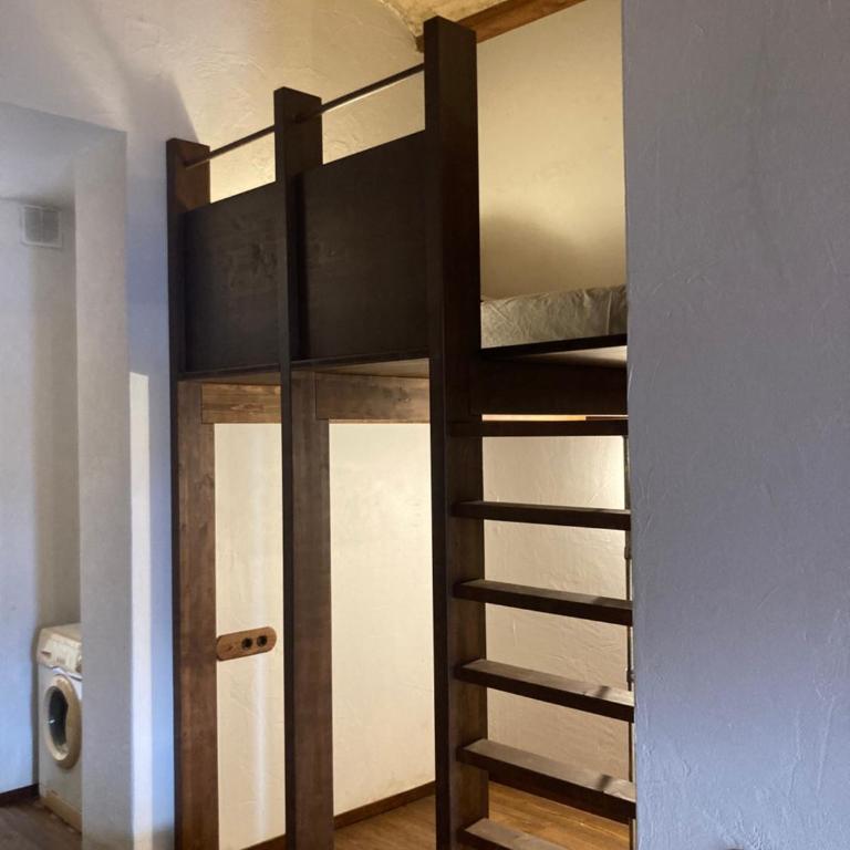 Natural loft - Loft - 22
