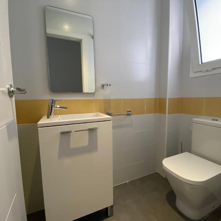 Apartamentos Arenas Altamar - Apartamento de 3 dormitorios - 16