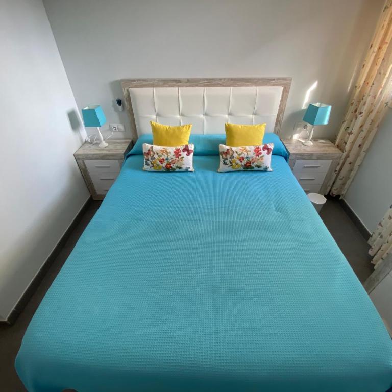 Apartamentos Arenas Altamar - Apartamento de 3 dormitorios - 14