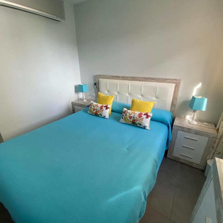 Apartamentos Arenas Altamar - Apartamento de 3 dormitorios - 11