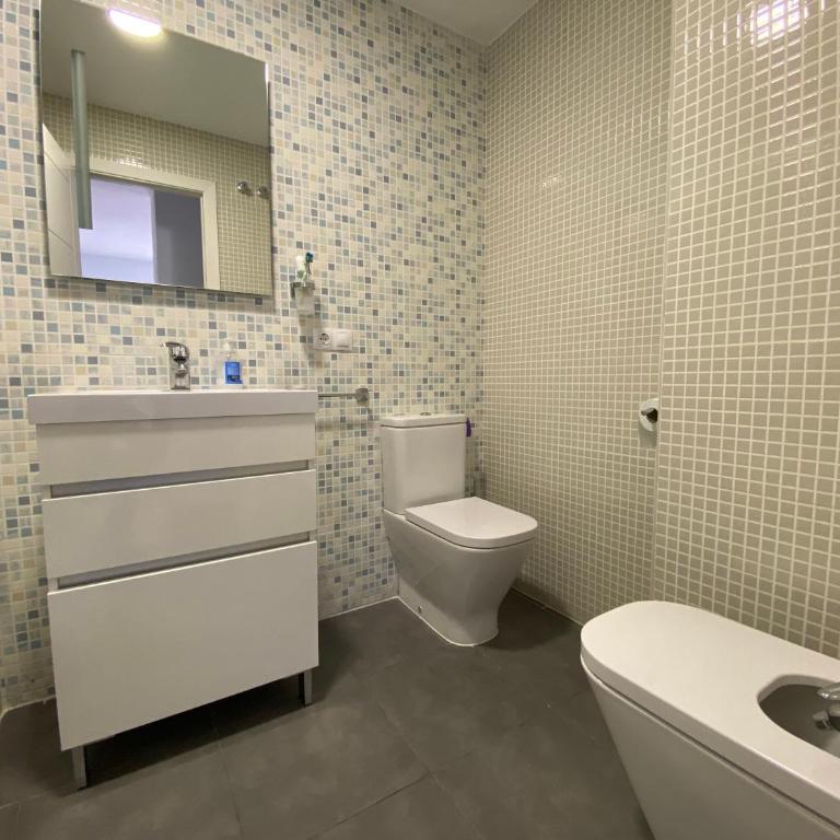 Apartamentos Arenas Altamar - Apartamento de 3 dormitorios - 10