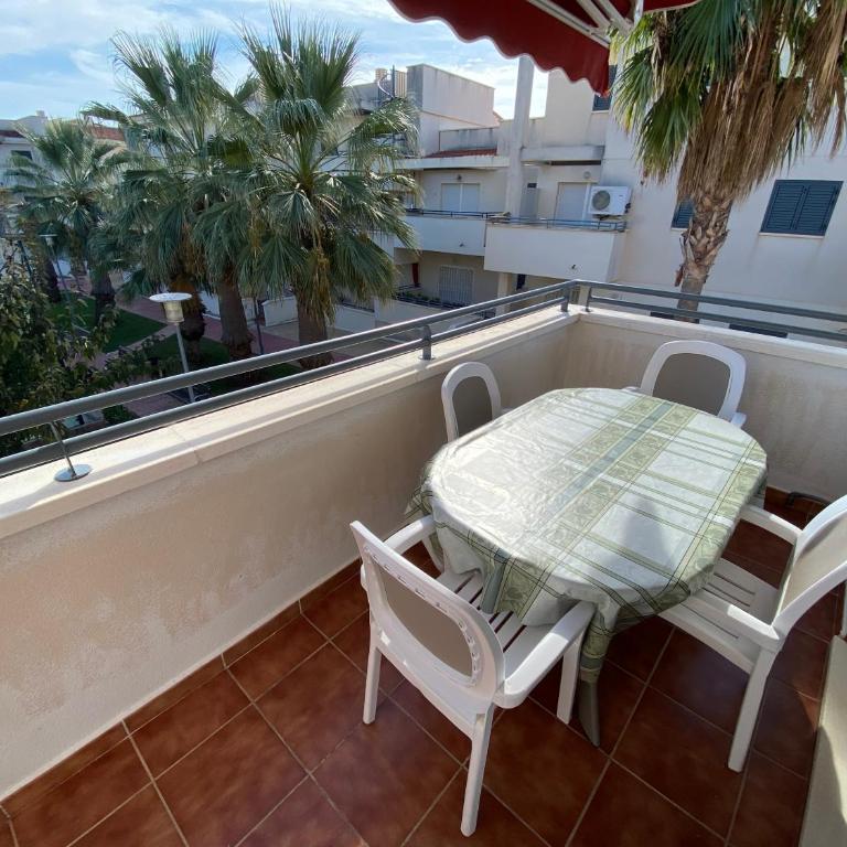 Apartamentos Arenas Altamar - Apartamento de 3 dormitorios - 9