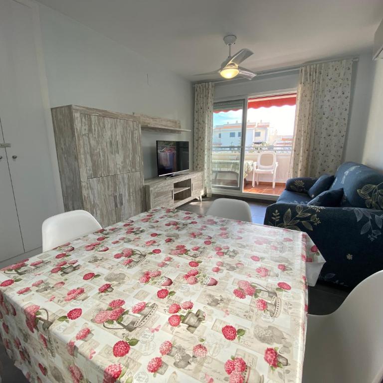Apartamentos Arenas Altamar - Apartamento de 3 dormitorios - 8