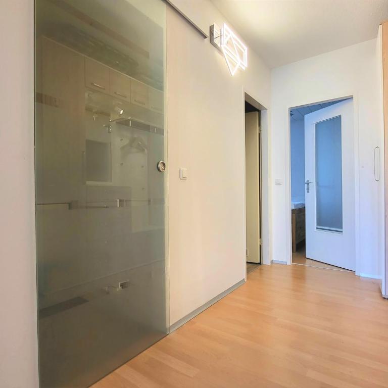 Ferienwohnung Bergblick - Apartment mit Blick auf die Berge - 10