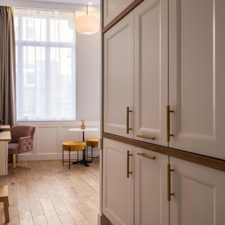 Les Suites Faidherbe - Superior Apartment - 16