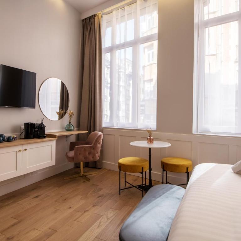 Les Suites Faidherbe - Superior Apartment - 7