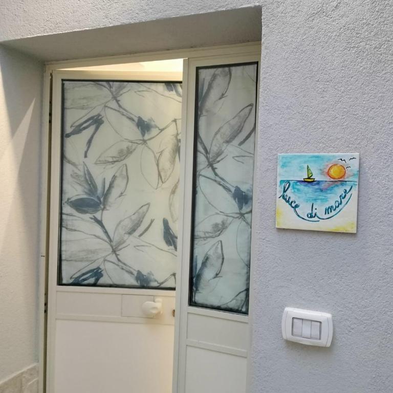 LUCE DI MARE CASA VACANZE - One-Bedroom Apartment - 6